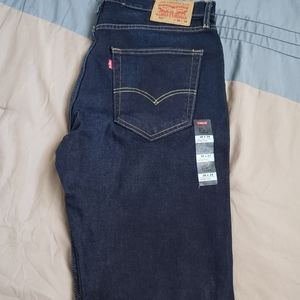 Men's Levi's jeans